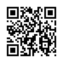 QR Code for bitcoin:18bEmZtkNvV3pCLWjpFdJrqVi4CRvyiPa9
