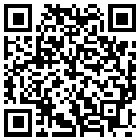 QR Code for bitcoin:18bFULdFFQqSdqvBfFjVZMgwyQTX41Xcms