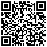 QR Code for bitcoin:18bHkQVZhansSXpXKiAwD2WV3Emi5VbD5D