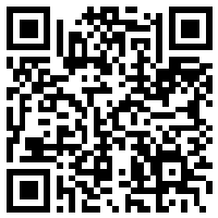 QR Code for bitcoin:18bLFEbMYFNzd9UmrcLHy6NpTdX2VWZR58