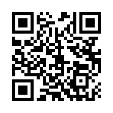 QR Code for bitcoin:18bLaZ1FReTFsM3Cdu2FjVNTS6n58eCFZK