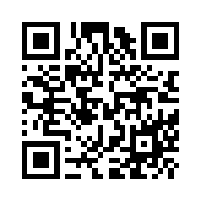 QR Code for bitcoin:18bQuDA3w5CsPRTb6Ug7B75wYfrgn5TFuY