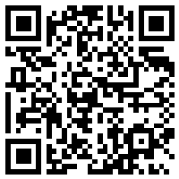 QR Code for bitcoin:18bRkVMzXduCbqG67CoMTvoHbj4ECWFESw