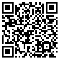QR Code for bitcoin:18bTfiSJAL3PxDve4FNfRWjksCQ6edm6yV