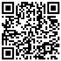 QR Code for bitcoin:18bUTn9CAaU2CXLUXSo4E8YFfrFF1DByMT