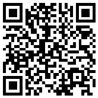 QR Code for bitcoin:18bVNJet7a5M83nKCeQ6zMfZrDGH6BPy1W