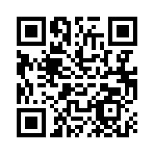 QR Code for bitcoin:18bX1r7jVyU1dpDhCS6oDnQHDCcxLPCmJd