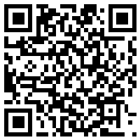 QR Code for bitcoin:18bX2naJRS65r19ZLLdbo7WmLyx9VUT9De