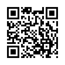QR Code for bitcoin:18bXdVByVBGAcy8Zo3dX8pjVUYmXsXHuzB