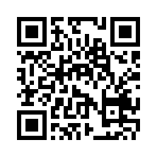 QR Code for bitcoin:18bcG3gcDiquzDNMebdbKfKmGzbLXwUfwp