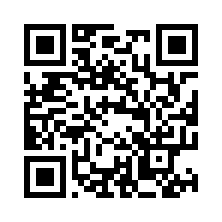 QR Code for bitcoin:18beRTBXdaCMYVzrL2reZXRELmkTg2NAf4