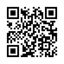 QR Code for bitcoin:18bhUV63FVHLsjnGZAzA5dSto7YEXWjHnB