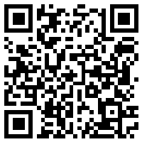 QR Code for bitcoin:18bpbTeDs3NNYPckHyPx1tECSy2LPkcgnr