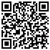 QR Code for bitcoin:18buJ6dcgsBehPM5bvLL5NFHoWmy6Geakf