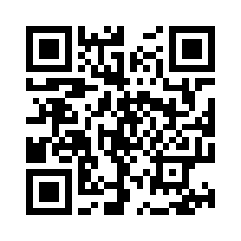 QR Code for bitcoin:18buT5HpfCfgCc9mpG4STM8jxrPviLE69A