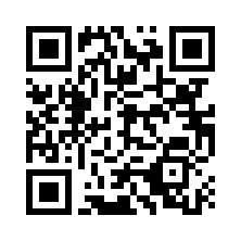 QR Code for bitcoin:18bugRaesqNa4jTKGhYrrVKygaVHdicqG7