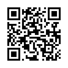 QR Code for bitcoin:18bx48J6mdb9D676HDo8uVJYUbTNNsn9eD