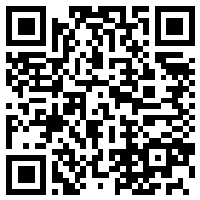 QR Code for bitcoin:18c1fTTod4mhHPMAbcSp9vgavXfwACMthG
