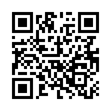 QR Code for bitcoin:18c2vYxqDfX4btLHisdhiVENdca36j4GhC