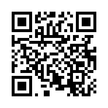 QR Code for bitcoin:18c67t6nKT7DiqVukXfwoMGmDUSCfmsgTe