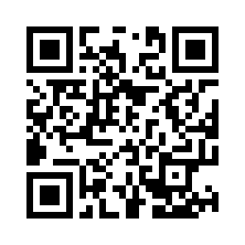 QR Code for bitcoin:18c7K4ebTKDuhfHDMp2L7rNDiq17fmnXC4