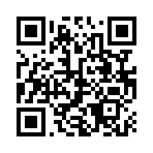 QR Code for bitcoin:18c8C1ej7rHA5qvBiLeHvruB23BpLSPzCh