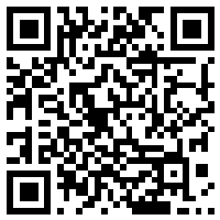 QR Code for bitcoin:18c8eAdnbQGoQyfNa5d7TjqaDhJK3KvkHY