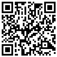 QR Code for bitcoin:18cACL5WRh67Uzn2o5hv5JFXYcYhdwPdvn