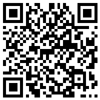QR Code for bitcoin:18cB8LApuDeQovyT5ySR2cjvBMKbK2soUt
