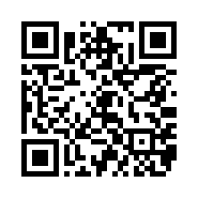 QR Code for bitcoin:18cBaYA2EHTNmAiNJXZkxhV9EL5pmvJM8f
