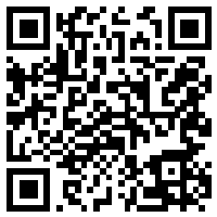 QR Code for bitcoin:18cFLrrCf2Rh9JSHPxjXMoR5Mbm1DvmeEU
