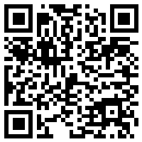 QR Code for bitcoin:18cG2BrfFCDD1Va95aC59L42Te8gorBygm