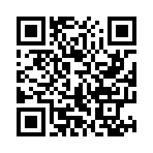 QR Code for bitcoin:18cHGrRCodb7CCtncYPubyu7ax4QrWHkRf