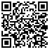 QR Code for bitcoin:18cNenvw8piMVjcEePT5v74WMgaKzPB4a7