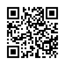 QR Code for bitcoin:18cPKaxEX3MvL7oiPxPsd6pbeETLu49BGH