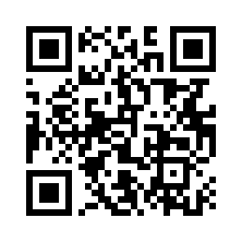 QR Code for bitcoin:18cRYT8d9LR8YrHChTBmAavS9BznLyd7aU