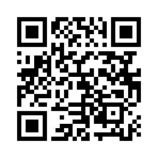 QR Code for bitcoin:18cXRXh5Rj4aXMVweXdn4PFrRx8dEZ78Fv