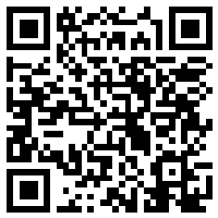 QR Code for bitcoin:18cfLMgrNg6kcbhjiEAVh7HFspY69wELAd