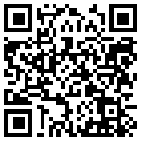 QR Code for bitcoin:18cfWiLVPvxqNcbw9C7TV5aU92ytj6gr3w