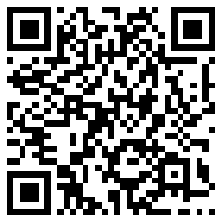 QR Code for bitcoin:18cgPiDFkXBqTtxdR76w5n1heEMbCX2QrU