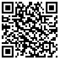 QR Code for bitcoin:18cjWsUcCC4u7n16UXaYvVBJRR7Mm7fSxK