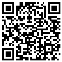 QR Code for bitcoin:18ckspXVKFnHK2e6sLTRQuw5v3pBAa6PCP