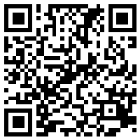 QR Code for bitcoin:18cnJJdvwbueZwPU73oSd4abnmK7pVrhZ1