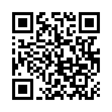 QR Code for bitcoin:18coxA7cXSnFbwRPKt1kVZJVwKrdCWCU75