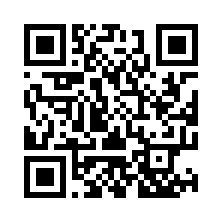 QR Code for bitcoin:18cqgthBQY2BAyyLjvQCosKGiPwSCSDPjS