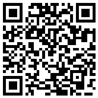 QR Code for bitcoin:18crMS48dgXiszUefervZ6q3HzCFRSVsJQ
