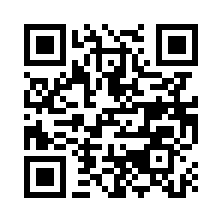 QR Code for bitcoin:18cshyciPpqzZ2ZXBCqJFRoXEWwAtXeffF