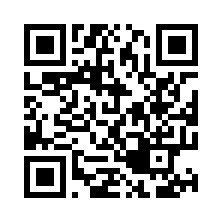 QR Code for bitcoin:18cvMpBssqBHsGppwb9H6EUoq3xtRhsusV