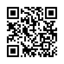 QR Code for bitcoin:18cwE5Qvx3z8FCBha4wsPBAzHs29KMVyeQ
