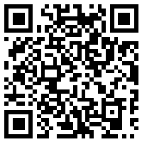QR Code for bitcoin:18cx3X5ow2bCvWAHf1utarBdfbhrdz7UN9